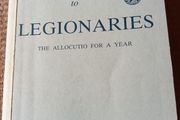 1963 1st Ed Talks to Legionaries. The Allocutio for a Year. Francis Ripley. Religious. Vintage.