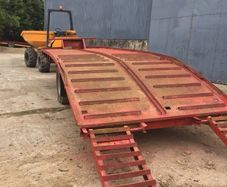 Farm Trailer