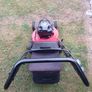 Briggs and stratton Push Lawnmower Image 6