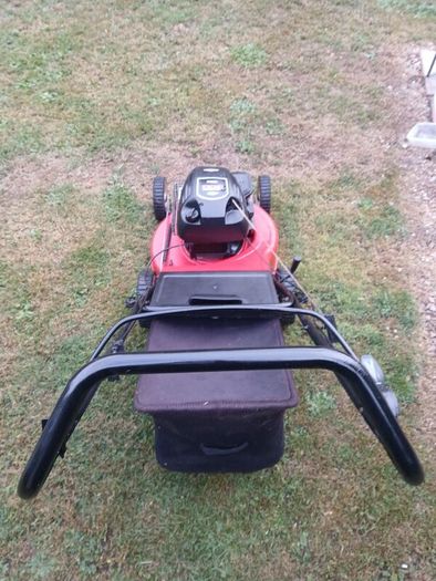 Briggs and stratton Push Lawnmower