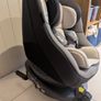 Joie Spin 360 ISOFIX Car Seat (With Newborn Inserts) Excellent Condition Image 2