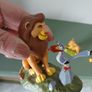 Disney collectibles lion King Image 2
