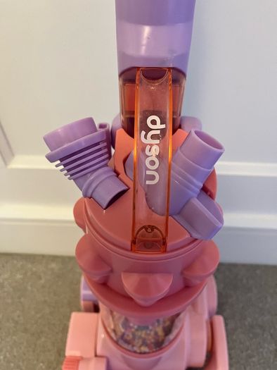 Dyson Toy Vacuum Cleaner