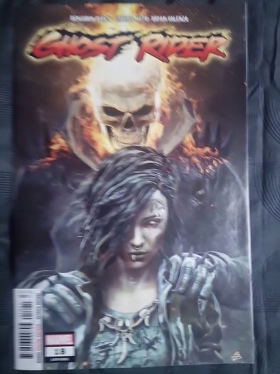 ghost rider