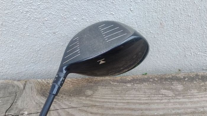 Titleist 910D2 Driver