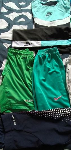 boys summer bundle age 12-13