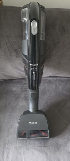 Miele Triflex HX2 Cat & Dog Brush