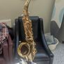 Alto Saxophone Selmer Mark VII Image 4