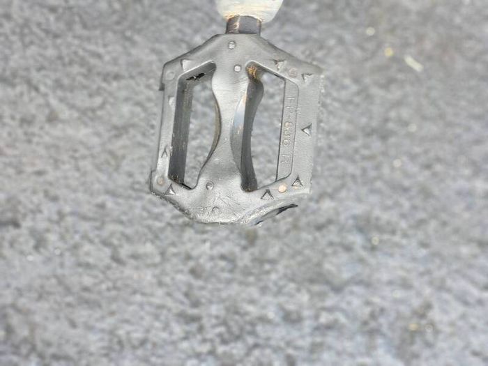 Apollo Evade Disc Brakes Used In Working Order
