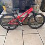 22" Apollo girls bike Image 2