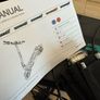 Vsett 9+ Pro 48V 21Ah Electric Scooter Image 5