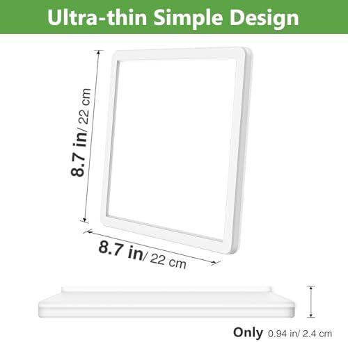 LED Ceiling Lights