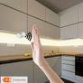 1PC Motion Sensor LED Strip Light  USB Hand Sweep Sensing, 5V Backlight Image 3