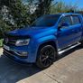 Volkswagen Amarok 2017 Image 10