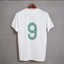 Ireland 1990 Retro World Cup Men's match Jersey Image 2