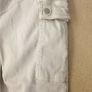 Melly & co beige jogger jeans uk 10 Image 7