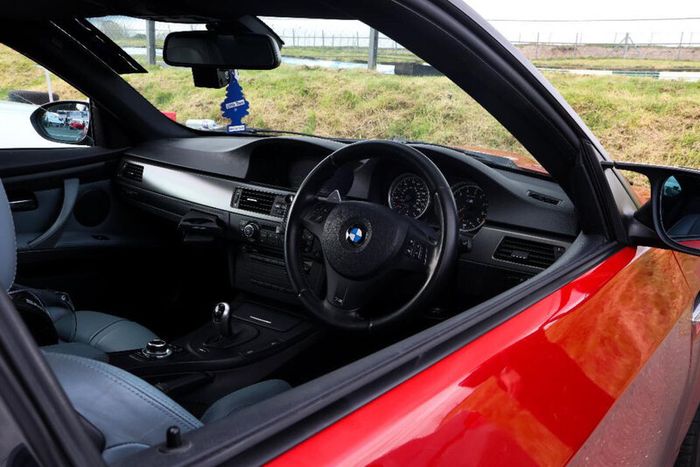 2013 Bmw E92 M3