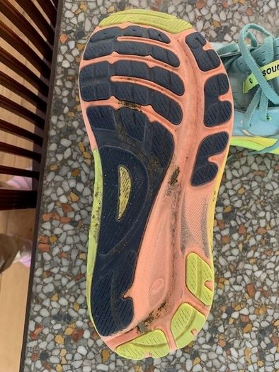 Asics Kayano