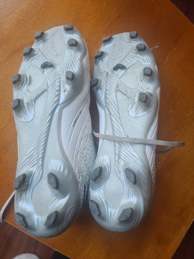 football boots