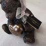 Genesis teddy bear Image 2