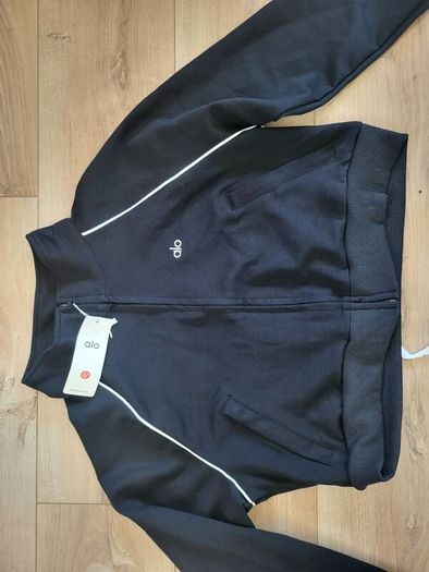 alo black set medium