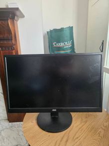 AOC  Monitor