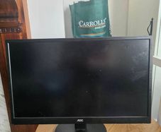 AOC  Monitor