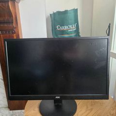 AOC  Monitor