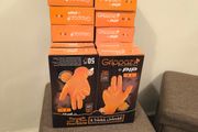 Disposable gloves