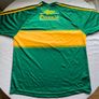 2015 Kerry GAA O'Neills Jersey Size L Adults Image 4