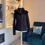 Superdry Arctic Triple-Layer Zip-Up Hooded Windcheater Jacket Image 10