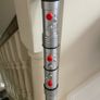 Lightsaber Cosplay Image 2