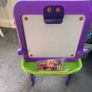 Crayola My First Art Studio Desk and Easel Image 2
