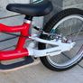 WOOM1 GO 1 plus balance bike Image 4