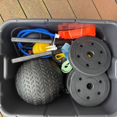 Gym Set