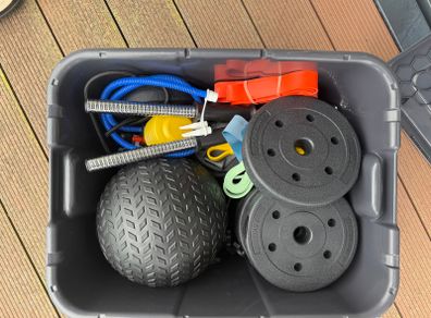 Gym Set