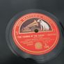 Antique Gramophone records Image 7