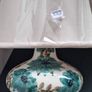 Jersey Pottery  Lamp Image 5