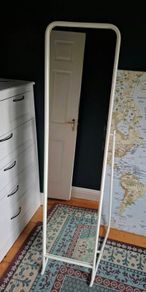 IKEA Knapper Mirror