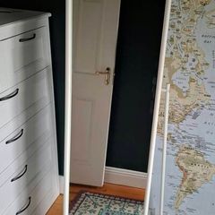 IKEA Knapper Mirror