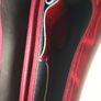 Leather Handbag. Image 7