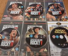 Rocky Films