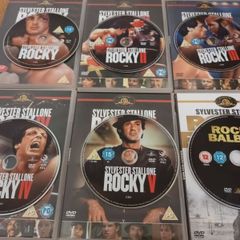 Rocky Films