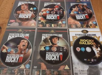 Rocky Films