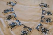 Elephant Design Garland