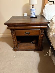 bedside