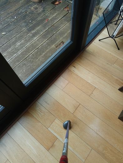 7 wood