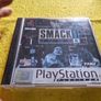 Smack Down PlayStation1 Ps1 PlayStation2 Ps2 Games Original Image 2