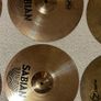 Hi-hats. Image 4