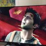Uncharted 2 Among Thieves PS3 PlayStation Disk Only Image 6